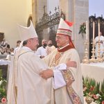Portalegre-Castelo Branco: Presidente da Conferência Episcopal ordenou bispo D. Pedro Fernandes