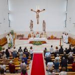 Lisboa: «Santos são constante interpelação à vocação profunda» - D. Rui Valério