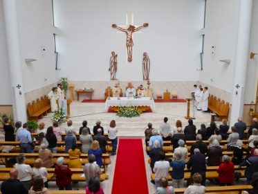 Lisboa: «Santos são constante interpelação à vocação profunda» - D. Rui Valério