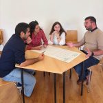 Igreja/Portugal: Departamento da Pastoral Juvenil e Grupo VITA realizaram encontro dedicado «à cultura do cuidado»