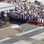 Vaticano: Papa desafia escolas e universidades a ser «laboratórios de profecia»