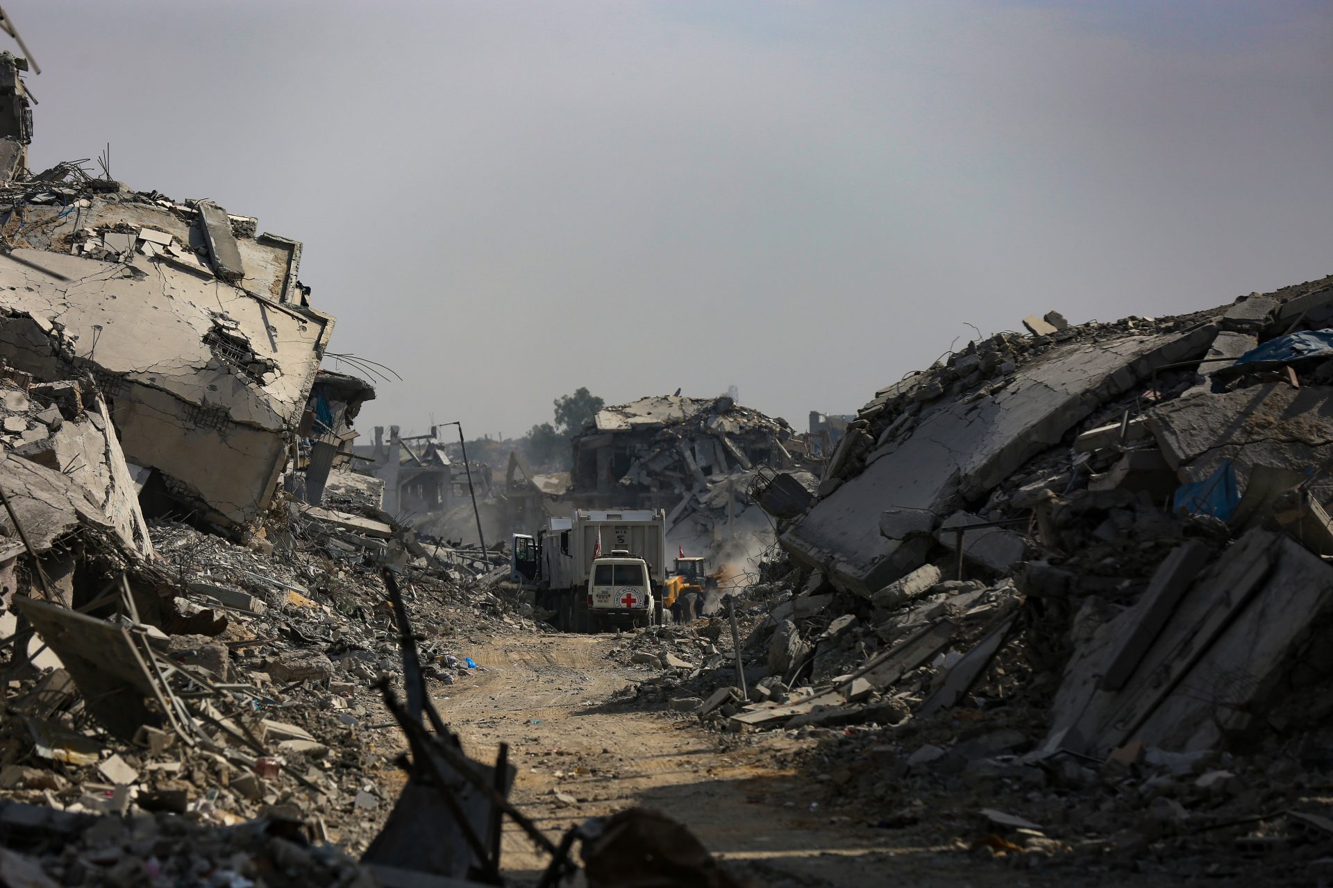 Vaticano: Papa aborda conflito no Médio Oriente com presidente palestiniano