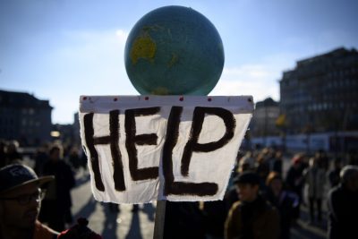 COP 30: ZERO e Oikos pedem que se aborde com «urgência o défice coletivo na ação climática global»