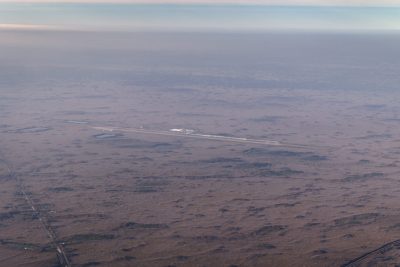 EUA: Bispos escrevem a Leão XIV para assumir preocupação com situação dos migrantes e liberdade de culto