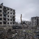 Vaticano: Papa denuncia ataques contra a Ucrânia e alerta para impacto do inverno