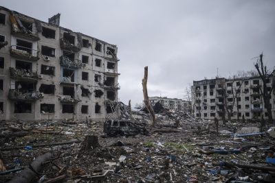 Vaticano: Papa denuncia ataques contra a Ucrânia e alerta para impacto do inverno