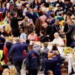 Vaticano: Papa pede compromisso contra pobreza e denuncia «globalização da impotência»