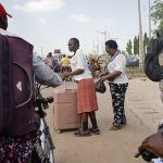 Vaticano: Papa condena sequestros na Nigéria e Camarões