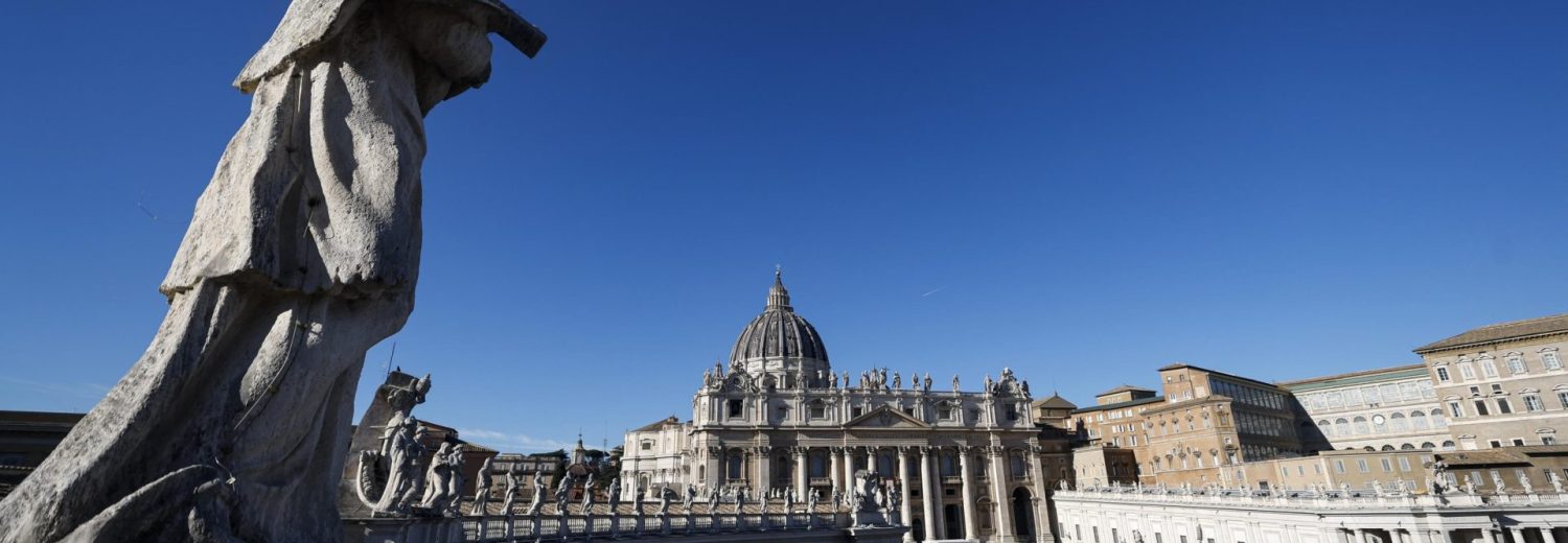 Vaticano/Ecumenismo: Papa pede que Igrejas sejam «sinal de paz e instrumento de reconciliação»