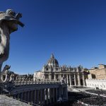 Vaticano/Ecumenismo: Papa pede que Igrejas sejam «sinal de paz e instrumento de reconciliação»