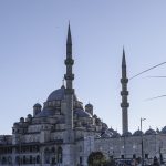 Vaticano: Leão XIV inicia primeira viagem internacional, com marca ecuménica