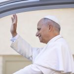 Igreja: Cardeal Tolentino Mendonça diz que primeira viagem de Leão XIV define «programa de diálogo»