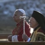 Turquia: Papa encerra visita marcada por busca da unidade entre Igrejas e condenação da violência com justificação religiosa