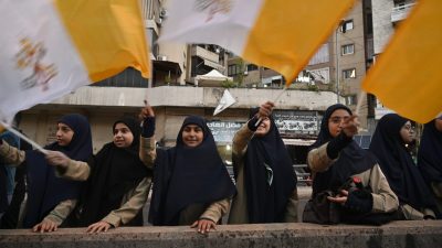 Médio Oriente: Papa defende solução de «dois Estados» e sugere grande encontro ecuménico em Jerusalém em 2033