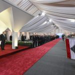 Líbano: Papa pede aos políticos que coloquem a paz «acima de tudo», para enfrentar «feridas pessoais e coletivas»