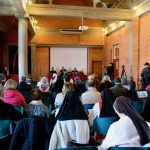 Cristo Rei: Especialistas debatem atualidade da devoção ao Coração de Jesus