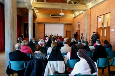 Cristo Rei: Especialistas debatem atualidade da devoção ao Coração de Jesus