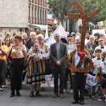 Jubileu da solidariedade: «Por muito surpreendente e indevido que seja, o amor existe», afirma D. Nuno Brás