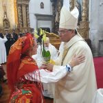 Viana do Castelo: «Importa aprofundar em todos nós a exigência de participação ativa na comunidade», afirmou D. João Lavrador