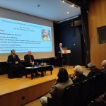 Évora: Instituto Superior de Teologia de Évora nasceu há 48 anos e hoje é «casa de encontro» e um «instrumento de Deus»