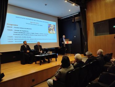 Évora: Instituto Superior de Teologia de Évora nasceu há 48 anos e hoje é «casa de encontro» e um «instrumento de Deus»