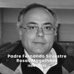 Porto: Faleceu o padre Fernando Rosas
