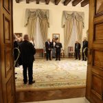 Igreja/Media: Linguagem «acessível às pessoas» e expressão da fé no «mundo da comunicação» em debate por bispos de Portugal e Espanha