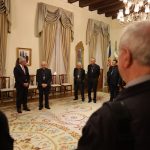 Igreja/Media: Linguagem «acessível às pessoas» e expressão da fé no «mundo da comunicação» em debate por bispos de Portugal e Espanha