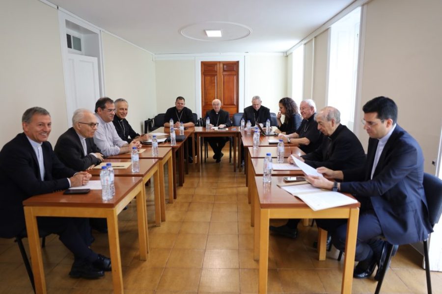 Comunicações Sociais: Bispos de Portugal e Espanha destacam que informar «é o único caminho para combater a desinformação»