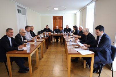 Comunicações Sociais: Bispos de Portugal e Espanha destacam que informar «é o único caminho para combater a desinformação»