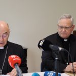 Igreja/Media: Bispos de Portugal e Espanha defendem profissionalismo e nova linguagem, alertando para «lógica das redes sociais»