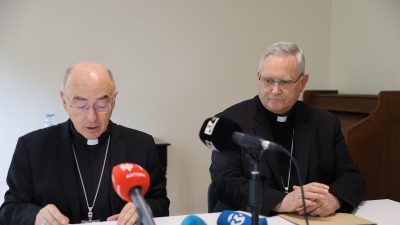 Igreja/Media: Bispos de Portugal e Espanha defendem profissionalismo e nova linguagem, alertando para «lógica das redes sociais»