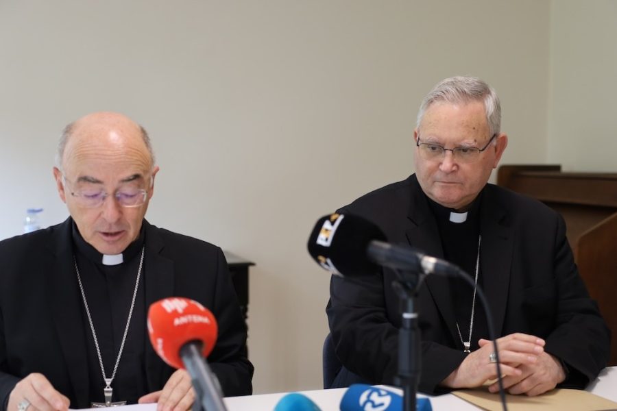 Igreja/Media: Bispos de Portugal e Espanha defendem profissionalismo e nova linguagem, alertando para «lógica das redes sociais»