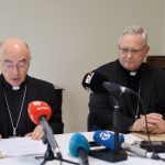 Igreja/Media: Bispos de Portugal e Espanha defendem profissionalismo e nova linguagem, alertando para «lógica das redes sociais»