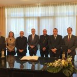 Cultura: D. José Tolentino Mendonça recebe Prémio Eduardo Lourenço, distinção que apela ao diálogo e à valorização do saber