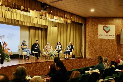 Saúde mental: Espiritualidade é «algo essencial» no acompanhamento de cada doente