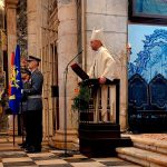 Portugal: D. Sérgio Dinis valoriza compromisso das Forças Armadas na «defesa da paz», «num tempo em que a guerra volta a ferir povos e nações»