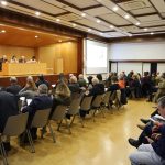 «Fórum Migrações»: «Defender a própria identidade sem se abrir à diferença é criar uma sociedade autorreferencial», afirma D. José Ornelas