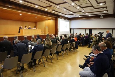 «Fórum Migrações»: «Defender a própria identidade sem se abrir à diferença é criar uma sociedade autorreferencial», afirma D. José Ornelas