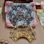 Évora: Polícia Judiciária recupera peças desaparecidas do Santuário de Nossa Senhora d’Aires