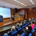 Viseu: Bispo pede a finalistas que sejam «protagonistas de um mundo novo» na bênção e entrega de diplomas