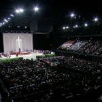 Turquia: Papa convida a derrubar «muros do preconceito e da desconfiança» para travar guerras