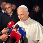 Vaticano: Papa pede cessar-fogo na Ucrânia para abrir caminho a negociações