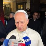 Vaticano: Papa anuncia intenção de visitar Fátima