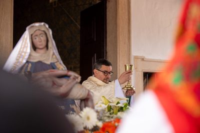 Santarém: Faleceu o padre Pedro Miguel Castro Marques, aos 57 anos