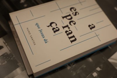 Advento: Cristianismo é «uma grande pedrada no charco do individualismo» - padre Nuno Santos