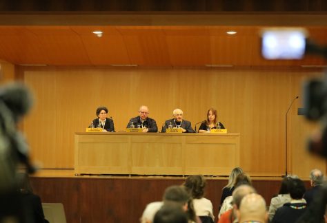 Igreja/Portugal: Presidente da CEP reforça compromisso na construção de «cultura nova» na proteção de menores