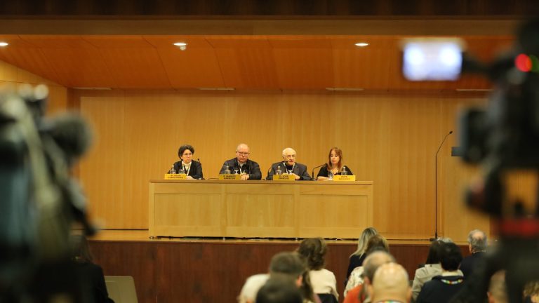 Igreja/Portugal: Presidente da CEP reforça compromisso na construção de «cultura nova» na proteção de menores