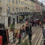 Lisboa: Patriarca pede aos jovens que rejeitem «violência» e «agressividade» e acreditem na «bondade» e «liberdade»