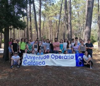 JOC: Movimento celebra 90 anos da sua chegada a Portugal